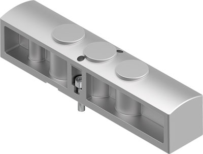 576410 Placa Ciega Festo VABB-B10-20-E