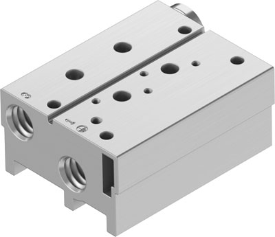 576477 Placa De Alimentacion Festo VABM-B10-20S-N14-2-P3