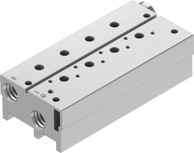576479 Placa De Alimentacion Festo VABM-B10-20S-N14-4-P3