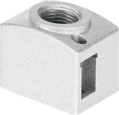 576491 Placa De Alimentacion Festo VABF-B10-20-P1-G18