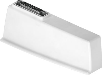 576558 Placa Final Festo VMPAC-EPL-MP-SD25-O