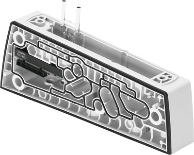 576575 Placa Base Festo VMPAC-AP-14-B-2