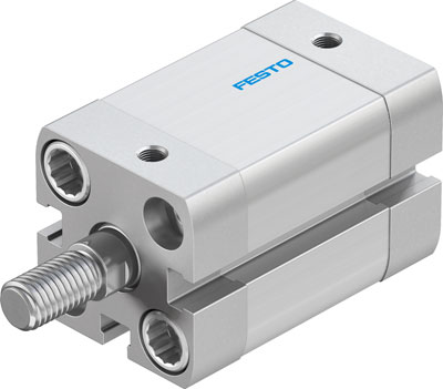 577168 Cilindro Compacto Festo ADN-20-20-A-PPS-A