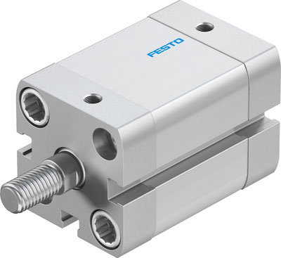 577184 Cilindro Compacto Festo ADN-25-20-A-PPS-A