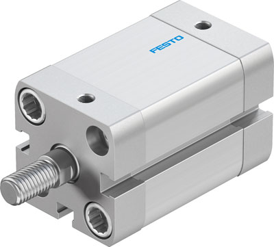 577185 Cilindro Compacto Festo ADN-25-25-A-PPS-A