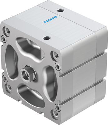 577192 Cilindro Compacto Festo ADN-100-20-I-PPS-A