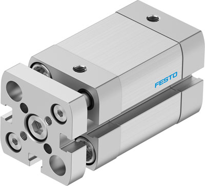 577210 Cilindro Compacto Festo ADNGF-20-20-PPS-A