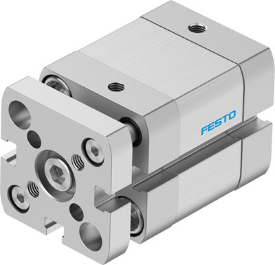 577216 Cilindro Compacto Festo ADNGF-25-10-PPS-A