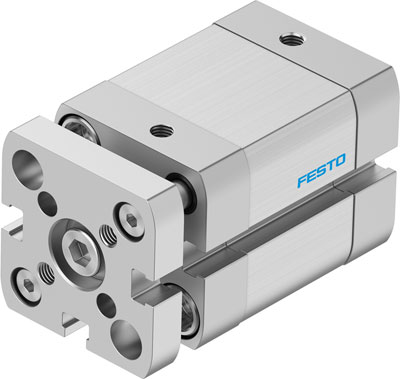 577217 Cilindro Compacto Festo ADNGF-25-15-PPS-A