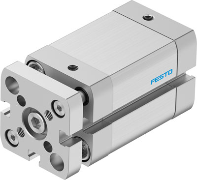 577219 Cilindro Compacto Festo ADNGF-25-25-PPS-A