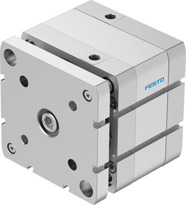 577225 Cilindro Compacto Festo ADNGF-100-15-PPS-A