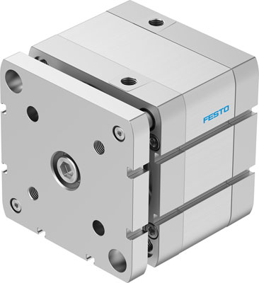 577226 Cilindro Compacto Festo ADNGF-100-20-PPS-A