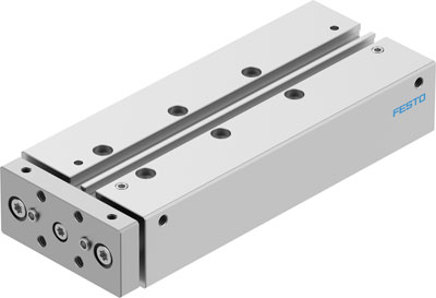 604968 Cilindro Guiado Festo DFM-16-100-B-PPV-A-GF