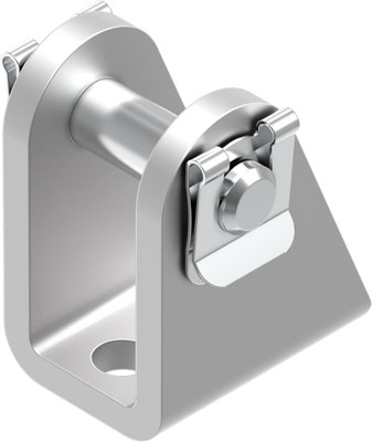 6059 Caballete Festo LBN-20/25