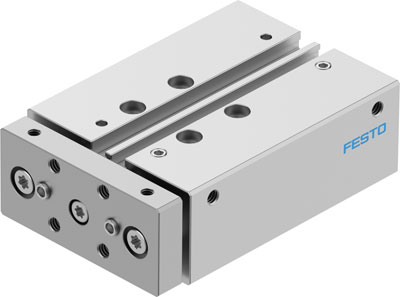 609347 Cilindro Guiado Festo DFM-16-30-B-PPV-A-KF