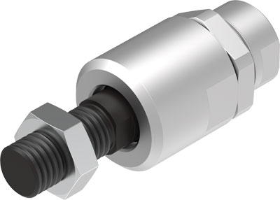 6143 Rotula Festo FK-M20X1