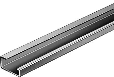 6756 Rail De Montaje Din Festo NRC-32-2000
