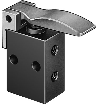 6758 Valvula De Palanca Festo TH-3-M5