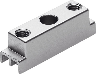 6851 Pieza De Conexion Festo NRV-1N