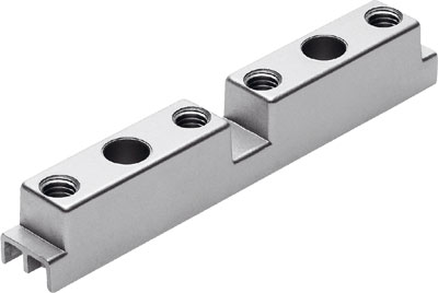 6852 Pieza De Conexion Festo NRV-2N