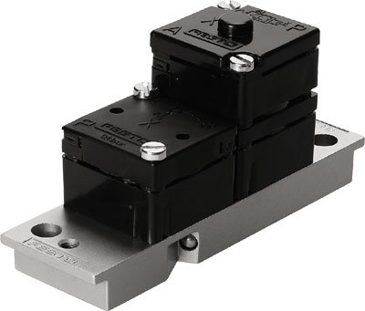 7425 Modulo Amplificador Festo VK-R-M5