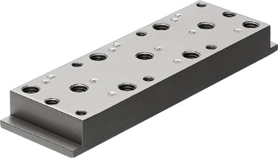 7536 Placa Base Festo APL-2N/3H-M5