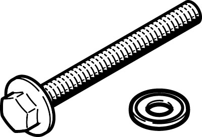 8025280 Tornillo Festo VMPAC-M4X38