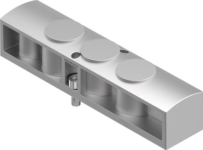8026335 Placa Ciega Festo VABB-B10-30-E