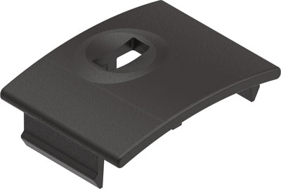8028240 Tapa Ciega Festo VAMC-B10-20-CH2