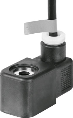 8029142 Bobina Magnetica Festo VACN-N-K1-16B-EX4-M