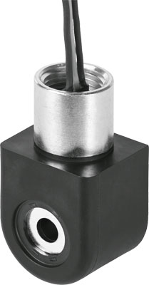 8029145 Bobina Magnetica Festo VACN-N-K11-16B-0.5-U4-M