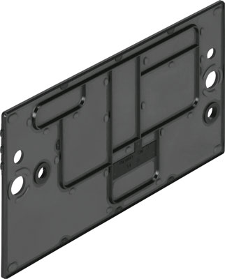 8029441 Separacion De Canales Festo VABD-S1-1-P6-C