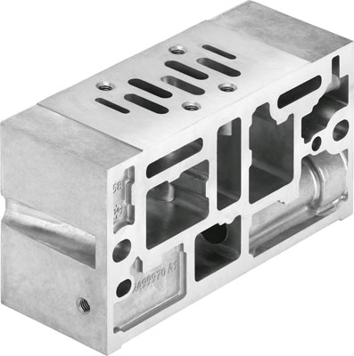 8029813 Placa De Enlace Festo VABV-S1-1SB-N38