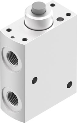 8031295 Valvula De Leva Festo VMEF-ST-M32-M-G18
