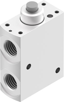 8031300 Valvula De Leva Festo VMEF-ST-M32-M-G14