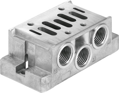 8032645 Placa Base Festo VABS-S1-2S-N12