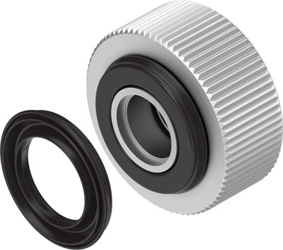 8034609 Junta-Set Festo VAMC-B10-B-B-S8