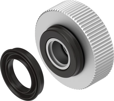 8034611 Junta-Set Festo VAMC-B10-A-B-S8