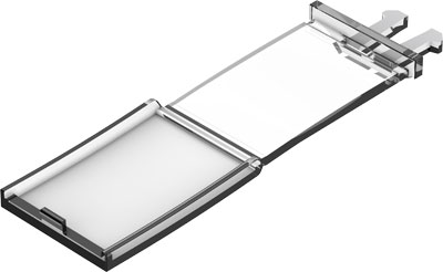 8037164 Portaetiquetas Festo ASCF-M-S1