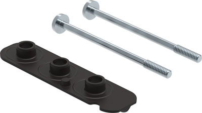 8043718 Junta Festo VABD-L1-10XK-S-M5-S