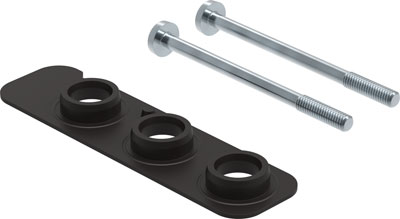 8043720 Junta Festo VABD-L1-14XK-S-G18-S