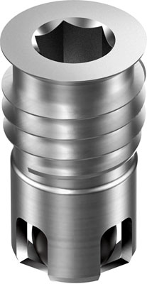 8047364 Valvula De Antirretorno Festo VABF-L1-10H-H2