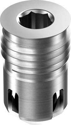 8047365 Valvula De Antirretorno Festo VABF-L1-14-H2