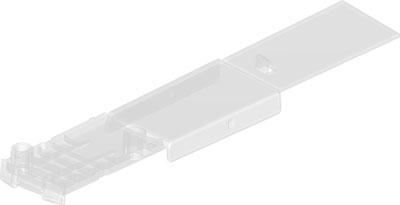 8047501 Soporte De Indentificacion Festo ASCF-H-P11