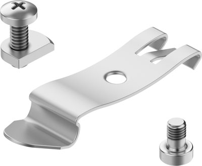 8047542 Montaje En Perfil Din Festo VAME-P11-MK