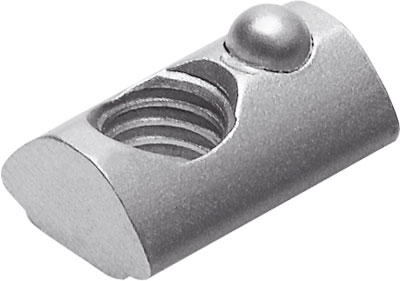 8047878 Tuerca Deslizante Festo NST-5-M5-50