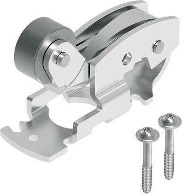 8049233 Palanca De Rodillo Festo VAOM-R4-20-D1-52