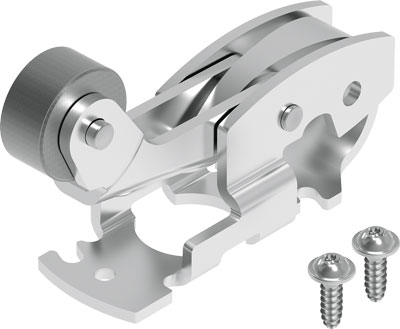 8049235 Palanca De Rodillo Festo VAOM-R4-20-D1-32