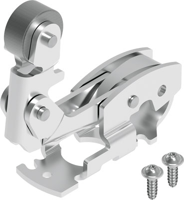 8049237 Palanca Con Rodillo Basculante Festo VAOM-R4-20-D2-32