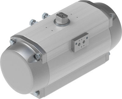 8065267 Actuador Giratorio Festo DFPD-900-RP-90-RD-F14-R3-EP